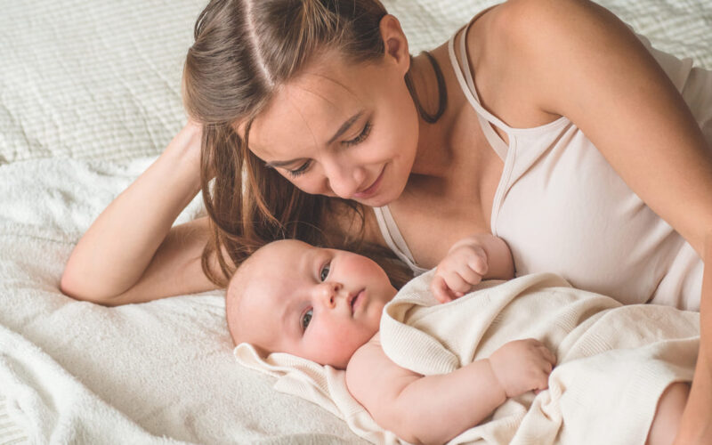 Las 5 mejores agencias de gestación subrogada en Ecuador