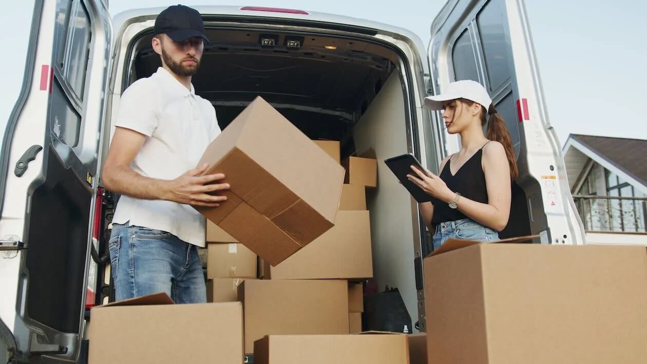 Transport Management Systems (TMS) en Panamá
