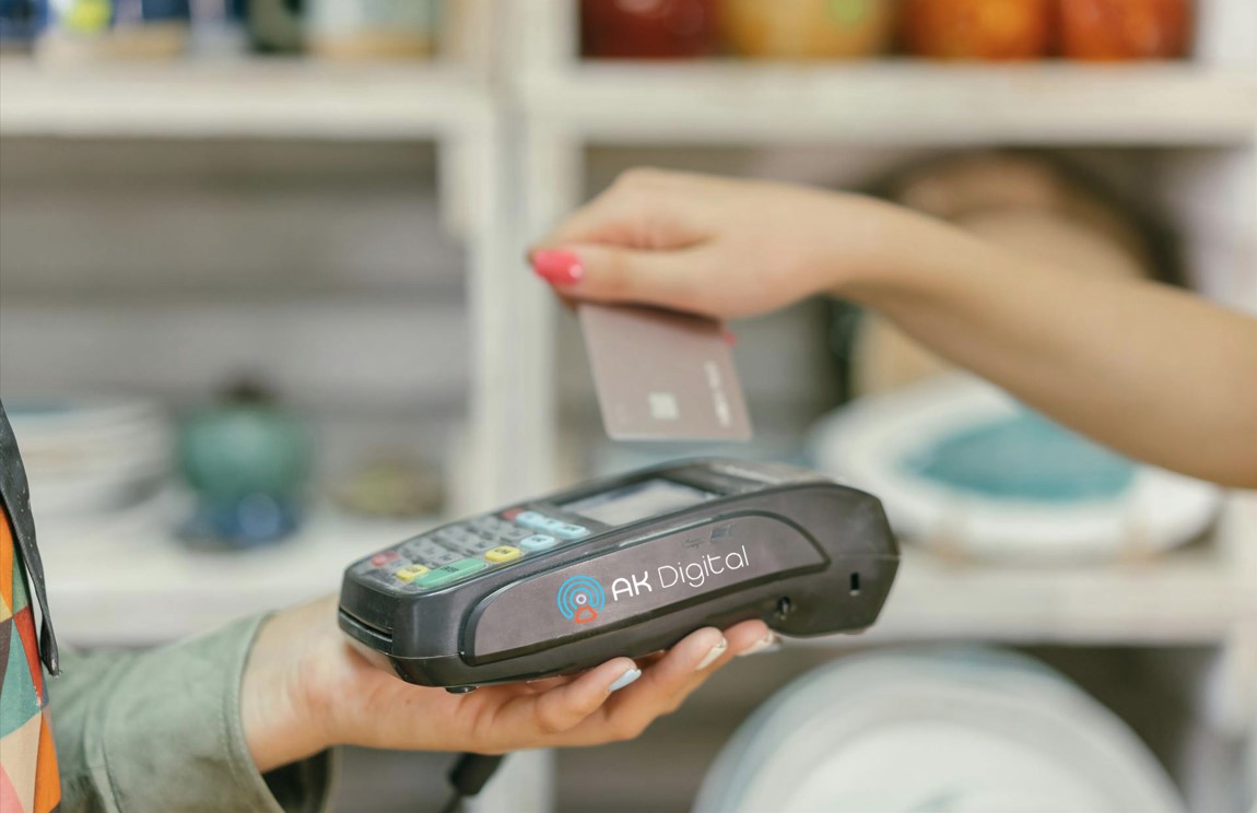 En AK Digital podrás elegir equipos de puntos de venta (TPV) en Colombia: una guía de lo que debes saber