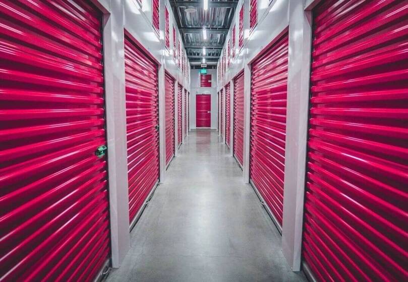 Mini depósitos en Panamá: la solución para estudiantes y viajeros frecuentes