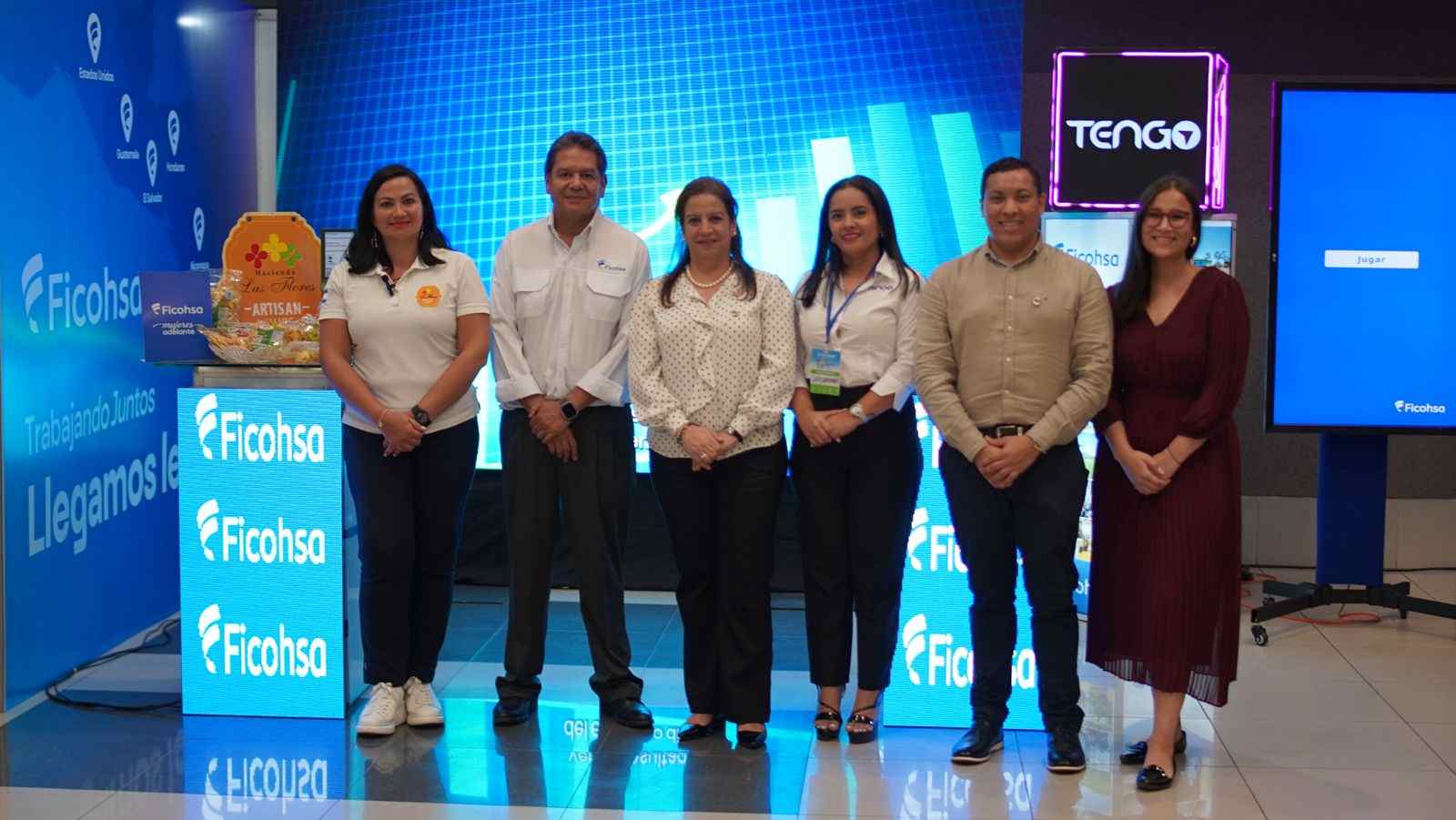 Ficohsa: Declaratoria Anticorrupción y ética empresarial