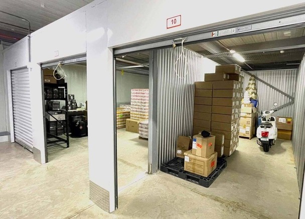 Cuidados en Supreme Storage: temperatura y humedad para minidepósitos en Panamá