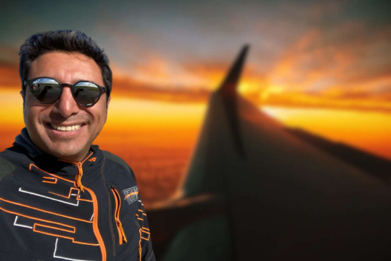 Redwings: la aerolínea que impulsa el crecimiento del turismo en Querétaro