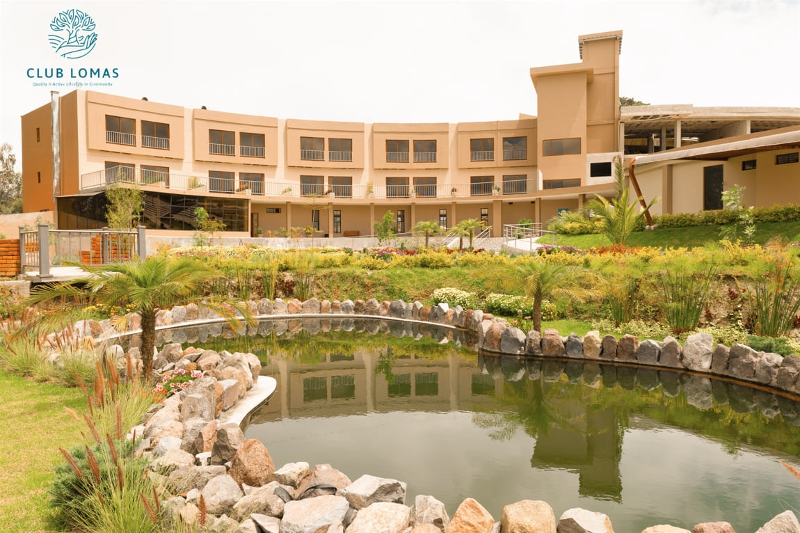 Comunidad para adultos mayores en  San Antonio (Texas): ventajas y servicios