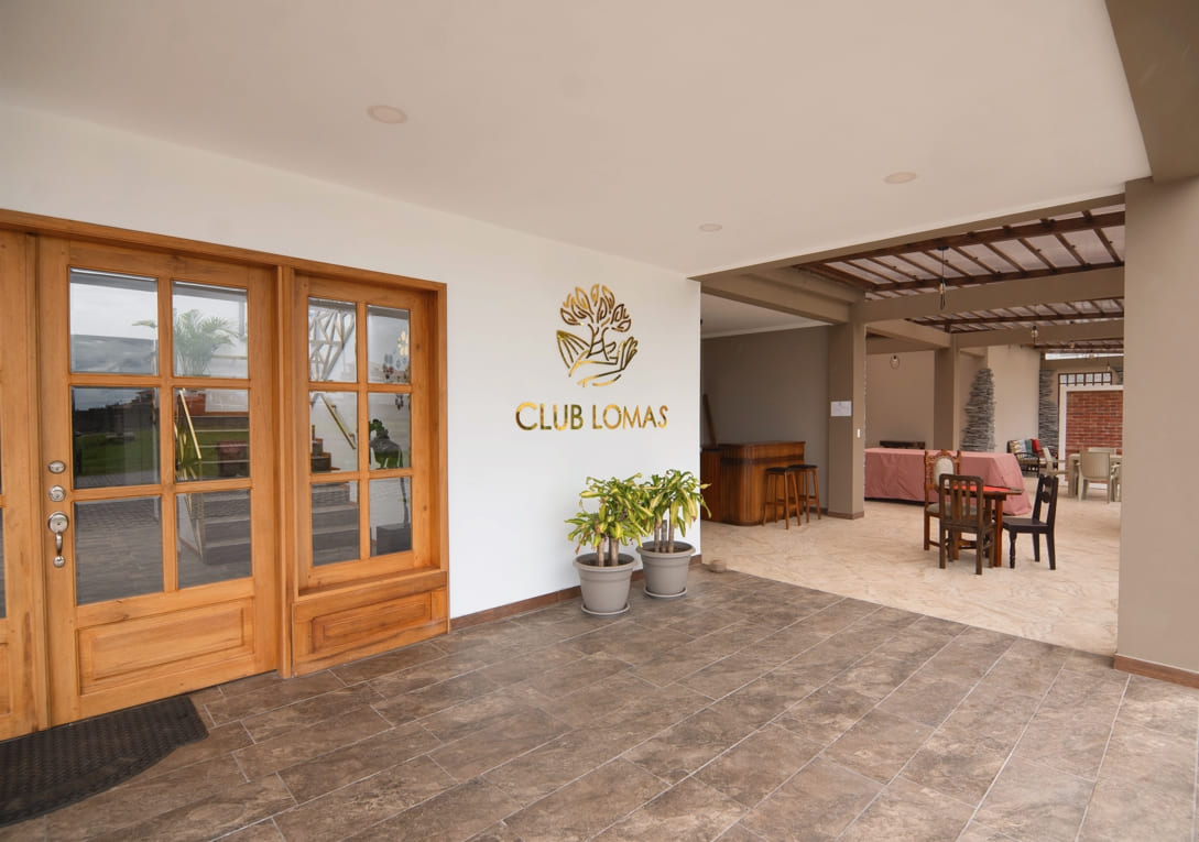 ¿Eres de  San? Descubre las ventajas de vivir en una comunidad para la tercera edad