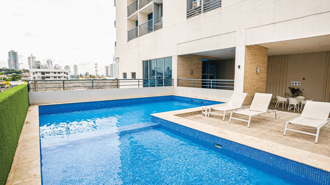 Inversión inmobiliaria en Panamá: análisis de las mejores zonas residenciales