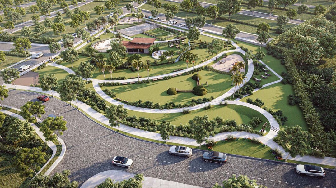 Invertir en apartamentos en el oeste de Panamá: maximiza tus ganancias