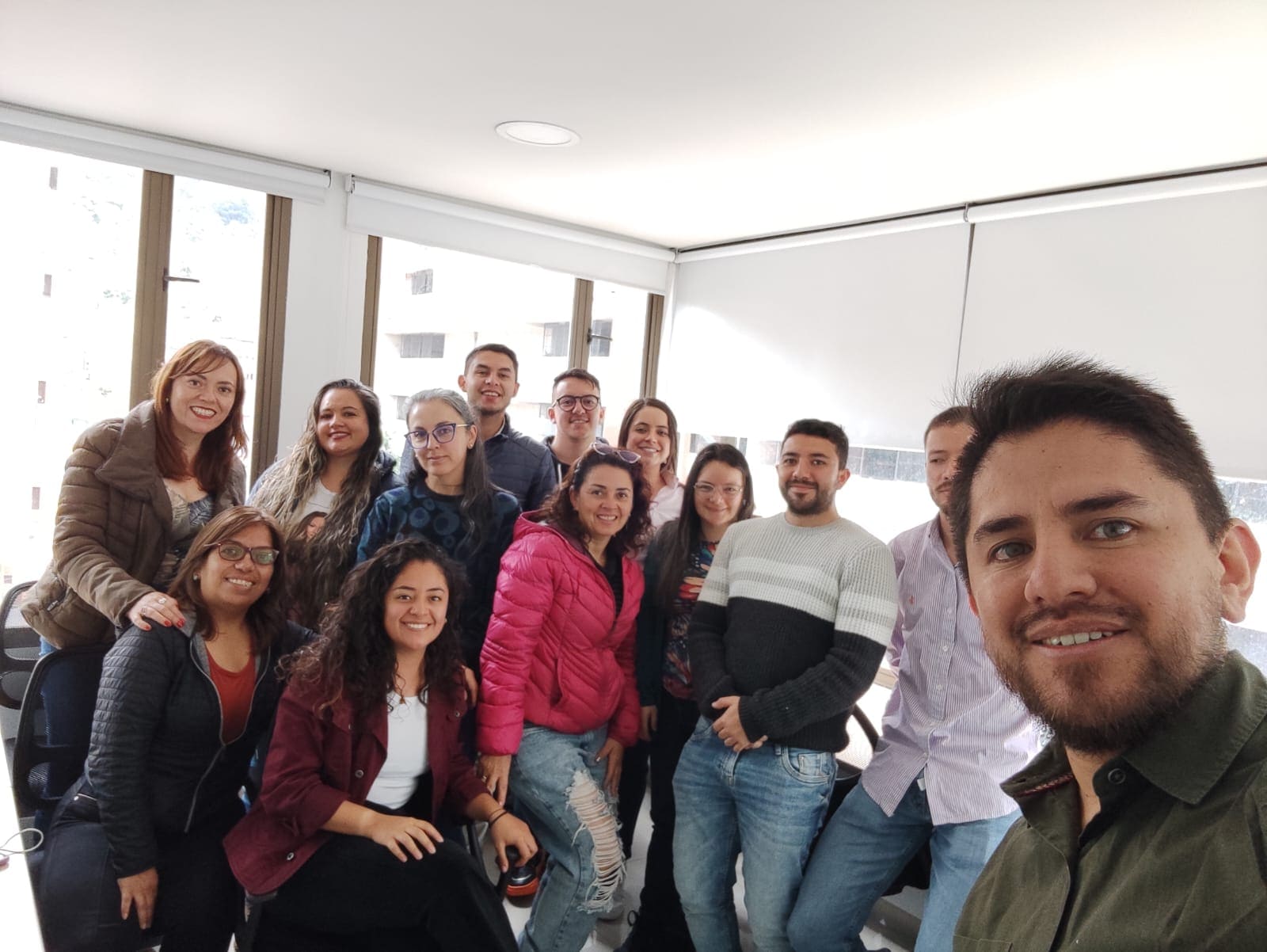 Estrategias innovadoras en consultoría de responsabilidad social en  Colombia que debes conocer
