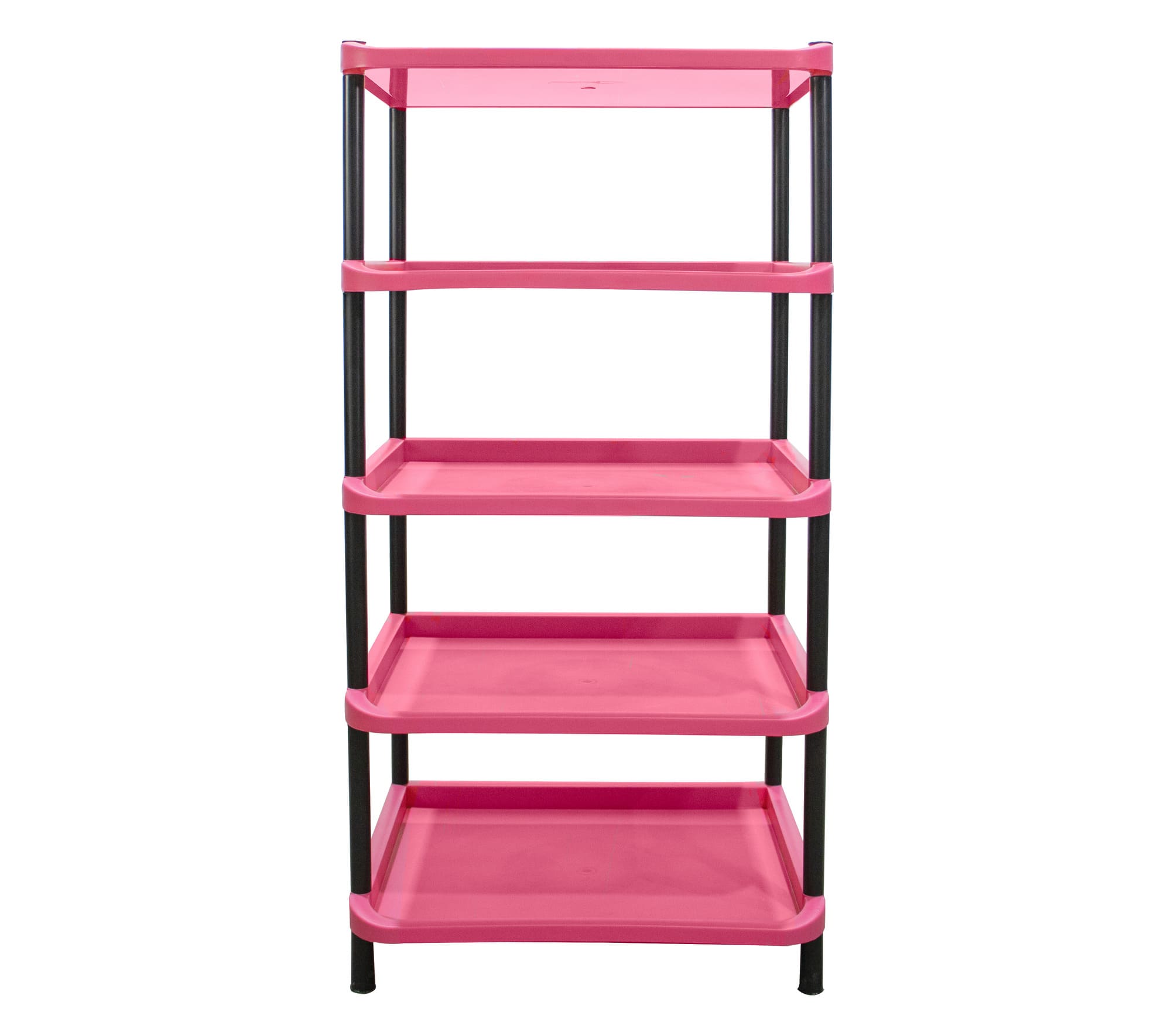 Optimiza dormitorios con los organizadores de plástico de Sanchia en Costa Rica