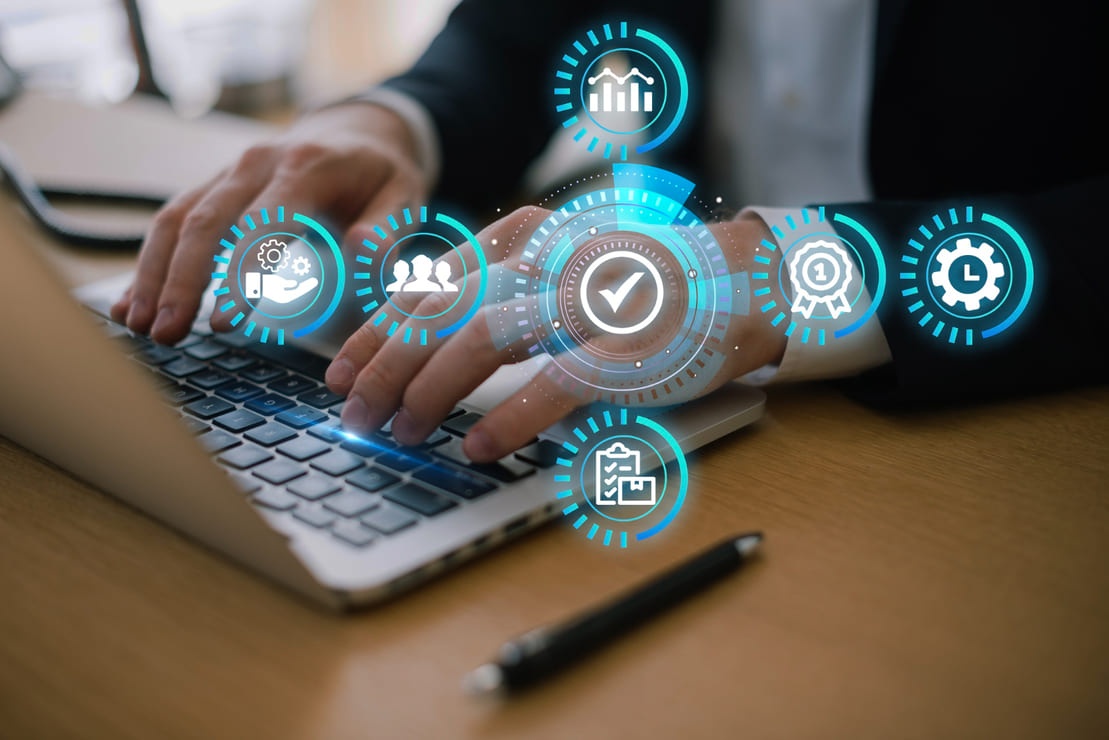 Optimiza la gestión empresarial de tu compañía con la implementación de un ERP