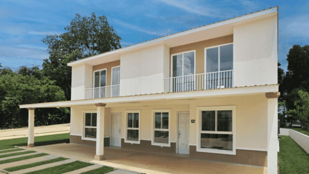 Descubre los proyectos más destacados de casas y apartamentos en el oeste de Panamá