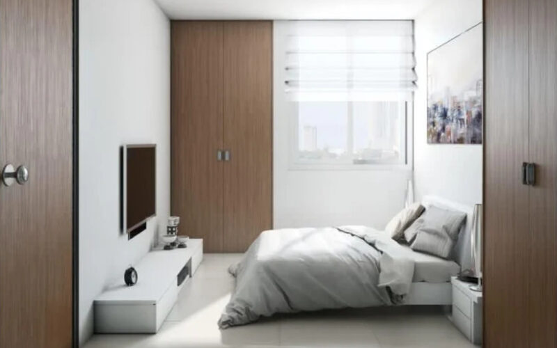 Apartamentos premium en Panamá: descubre Alai en Vía España