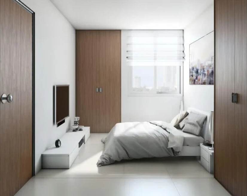Apartamentos premium en Panamá: descubre Alai en Vía España
