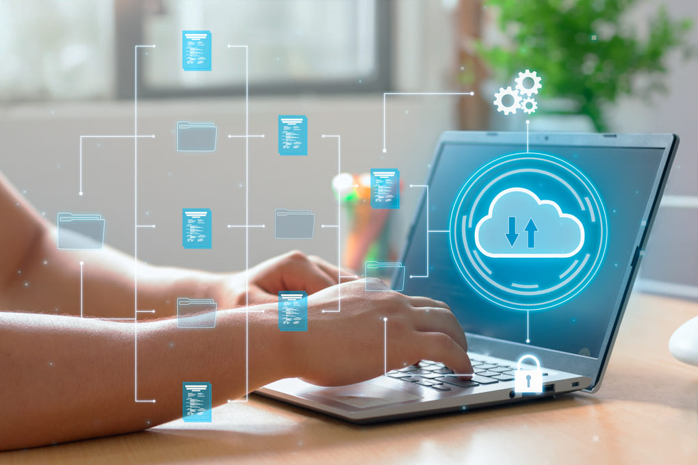 Cloud computing rentable para negocios en Ecuador