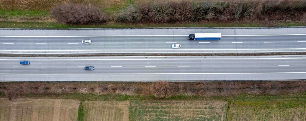 Los secretos para planificar una ruta logística exitosa en Panamá