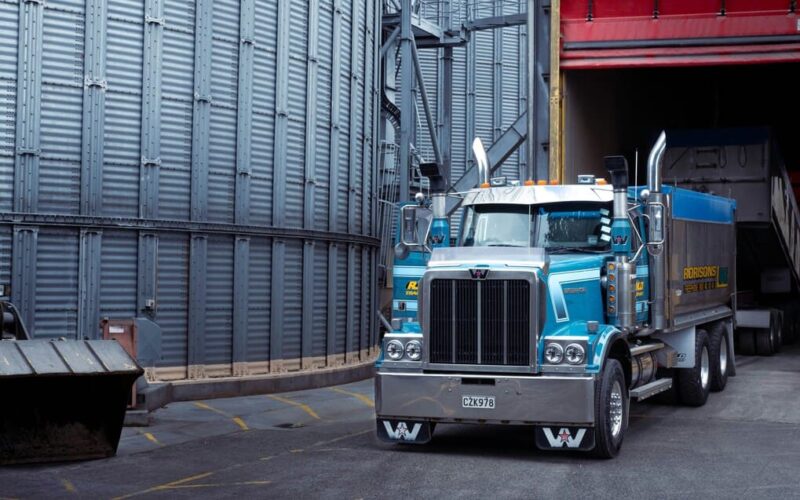 Los mejores consejos para planificar una ruta logística en México