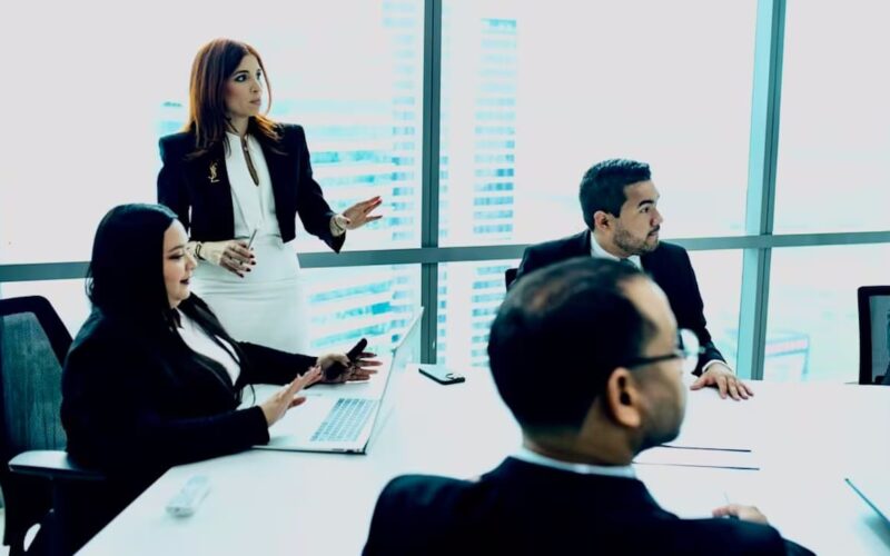 Odila Castillo: experiencia en proyectos icónicos de Panamá junto a su firma