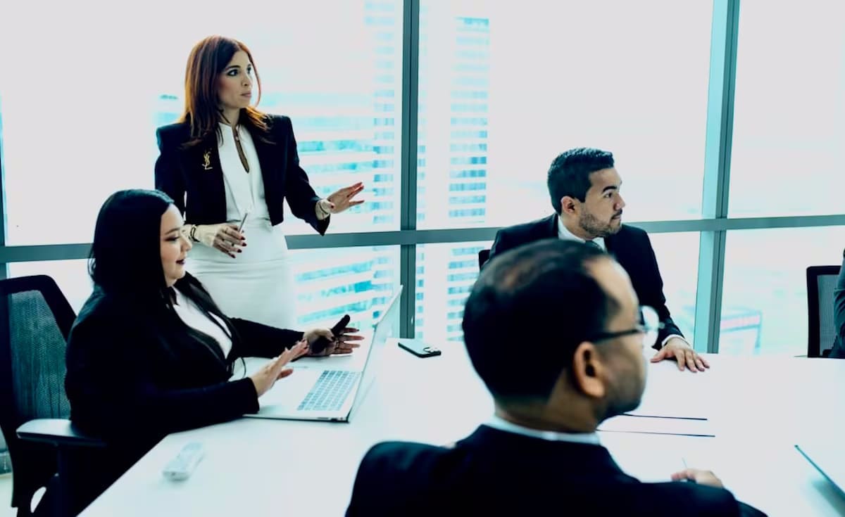 Odila Castillo: experiencia en proyectos icónicos de Panamá junto a su firma