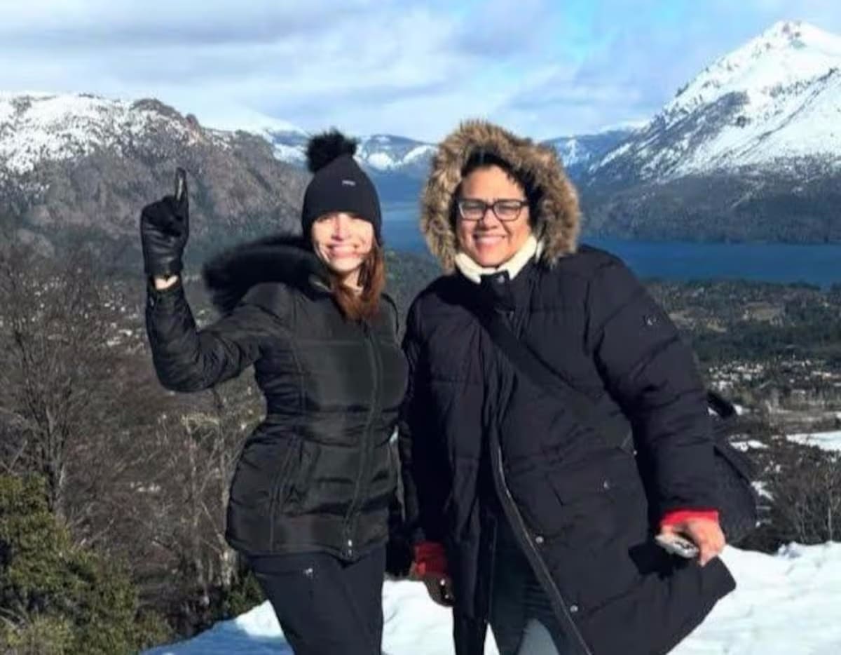 Combatiendo la desinformación y consolidando el liderazgo de Odila Castillo