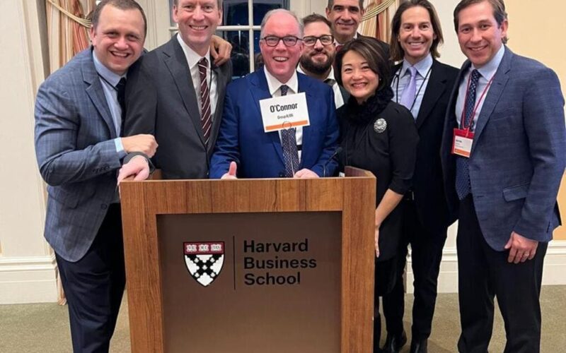 Mijael Attias: liderazgo y estrategia en Merak Group