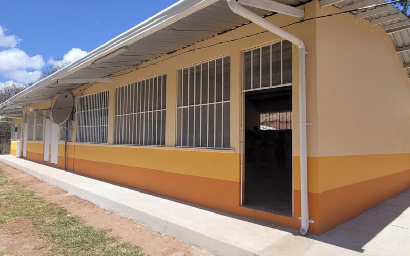 Ficohsa invierte en el futuro de Honduras: educación de calidad para todos