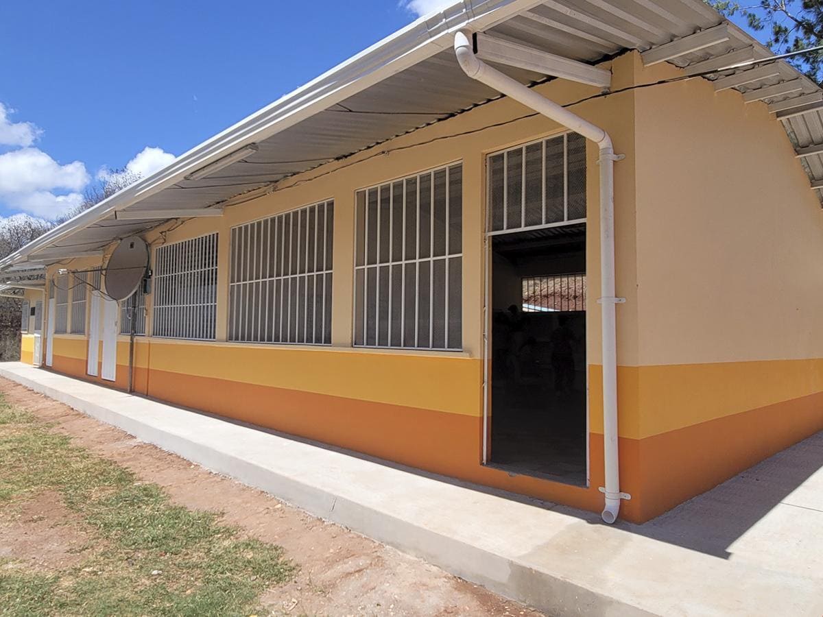Ficohsa invierte en el futuro de Honduras: educación de calidad para todos