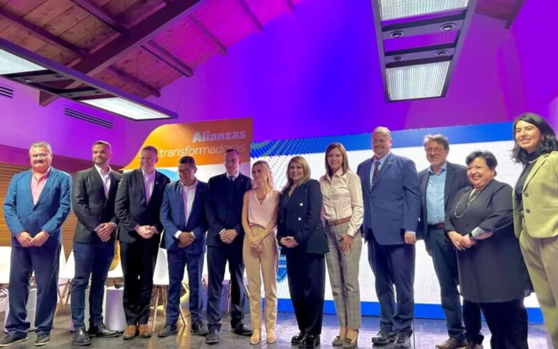 Proyecto ACT: cómo Grupo Ficohsa está cambiando el panorama de la corrupción en la región