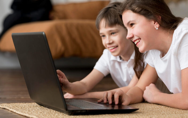 El impacto de la inteligencia artificial en el desarrollo cognitivo infantil