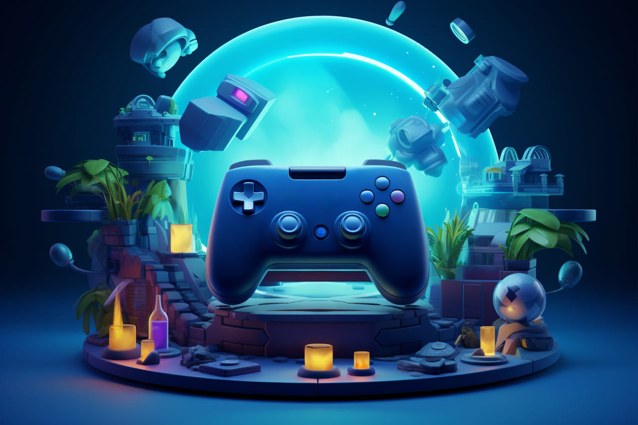 Crea juegos para cualquier dispositivo: curso completo de Unity en Learning Vila