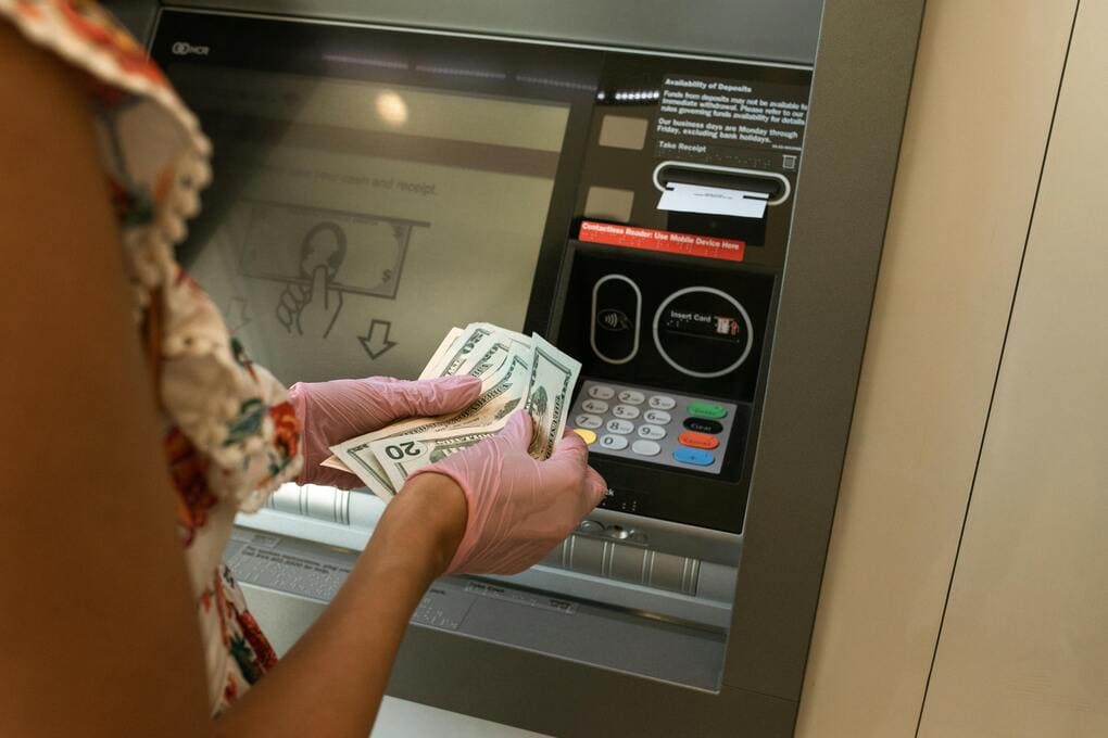 Mejores bancos para abrir cuenta en el extranjero desde 
Chile