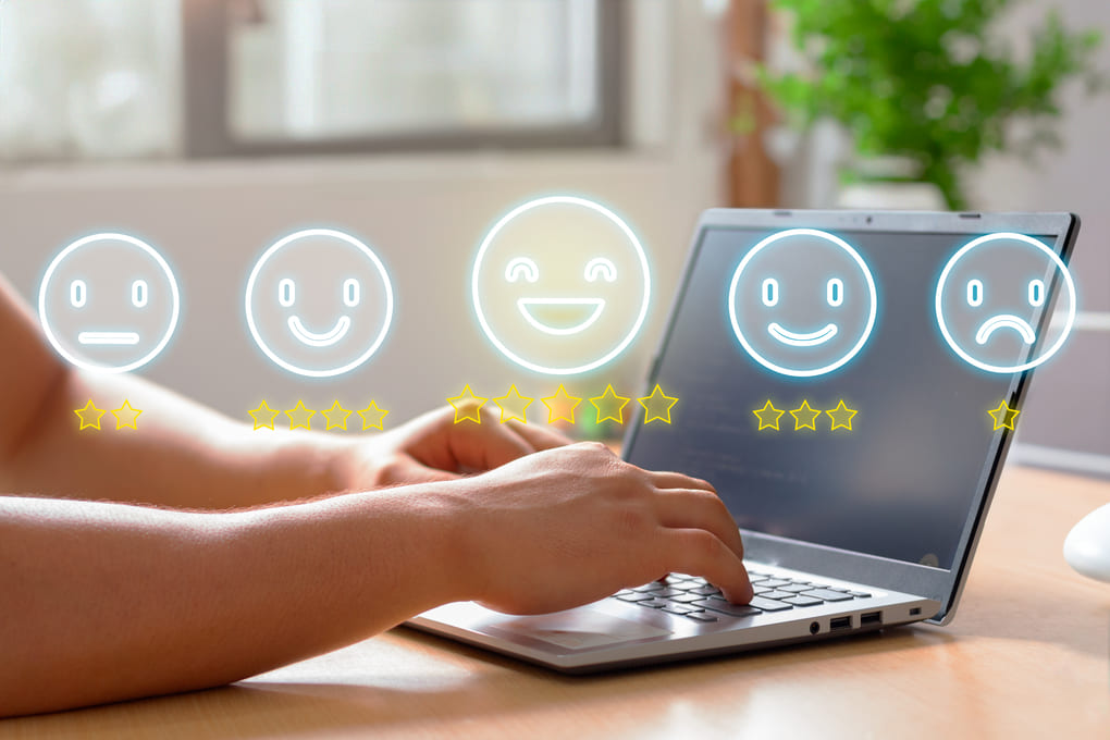 Monitoriza tu reputación digital en Madrid y mantén una imagen positiva