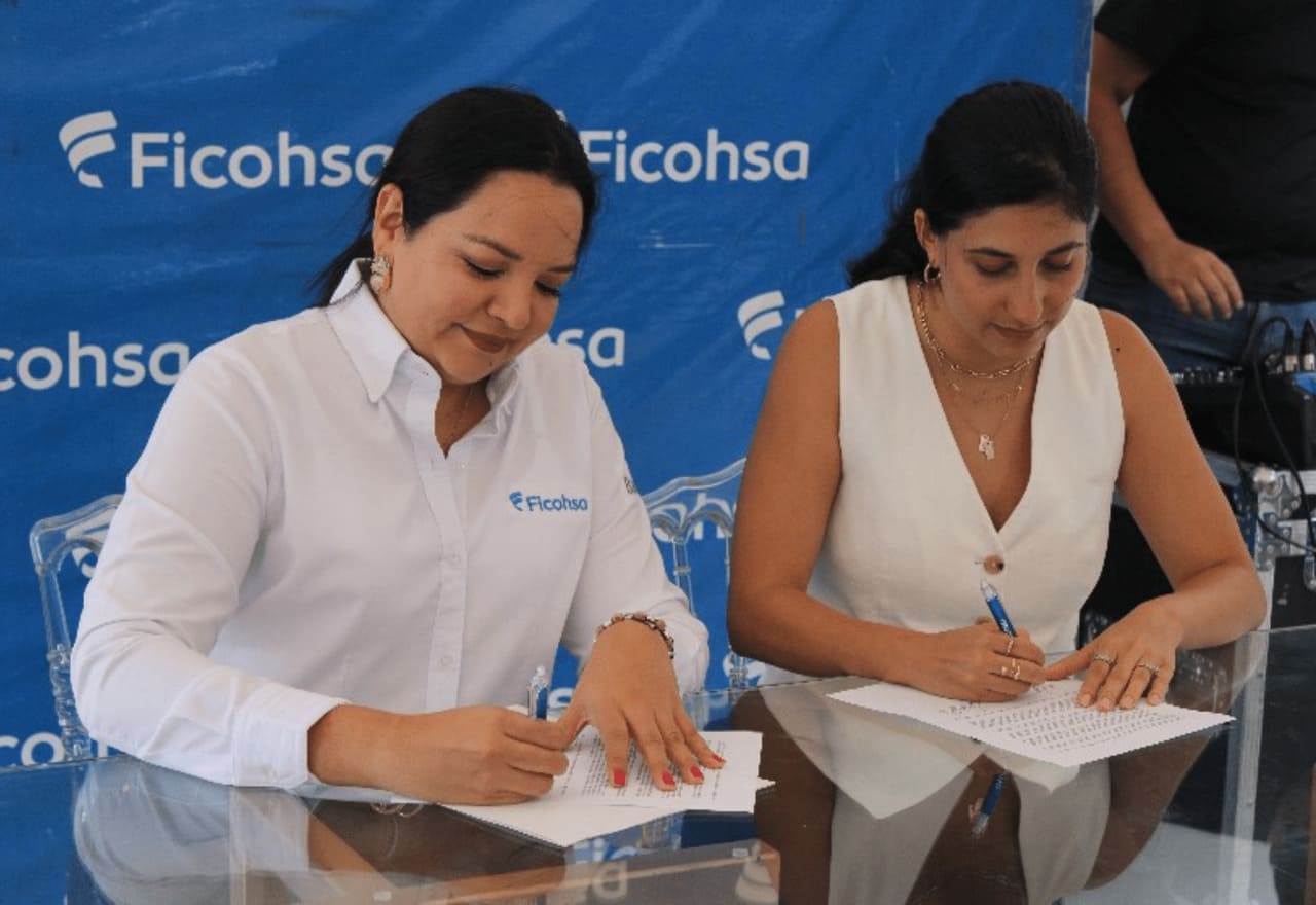 Transformando vidas: Ficohsa y Mercado Fest apoyan el emprendimiento femenino en Honduras