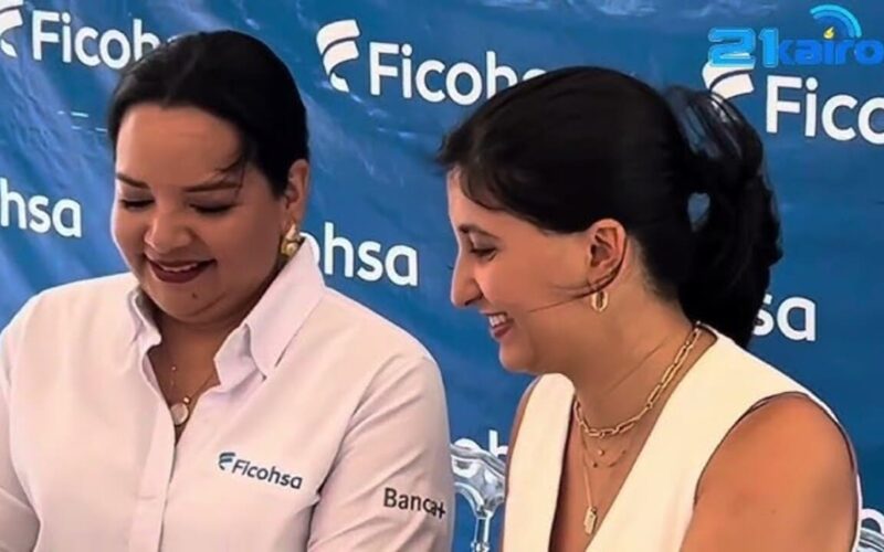 Empoderando el futuro: Ficohsa y Mercado Fest impulsan el emprendimiento femenino en honduras