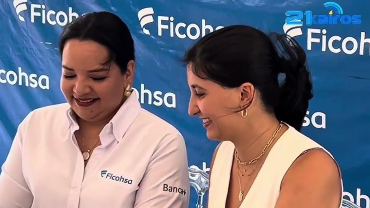 Empoderando el futuro: Ficohsa y Mercado Fest impulsan el emprendimiento femenino en honduras