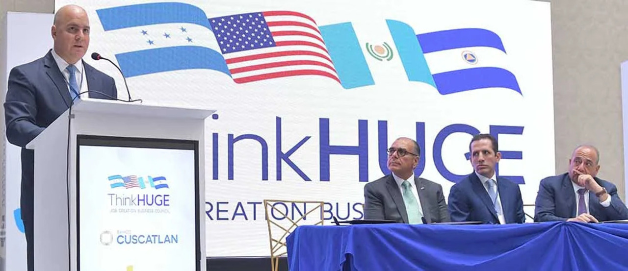 Ficohsa y su liderazgo en la transformación económica del Triángulo Norte