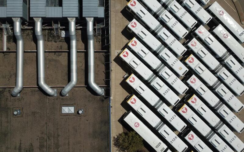 Envíos terrestres en Panamá: la mejor opción para tu negocio