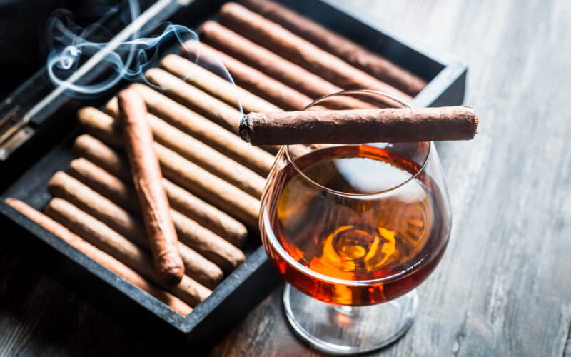 Guía de puros en Panamá: tiendas destacadas