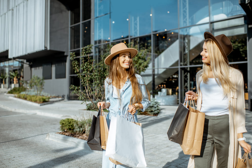 ¿Por qué Albrook Mall es ideal para compras en Panamá?