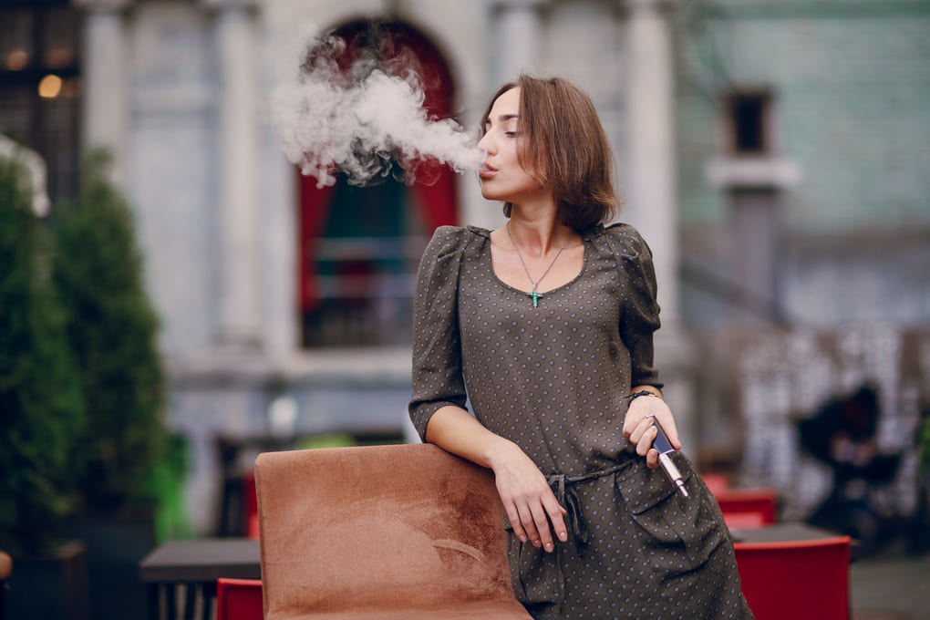 Dónde comprar vapers de calidad en Panamá