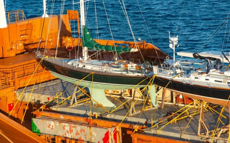 ¿Por qué usar carga marítima? Beneficios para empresas en Venezuela