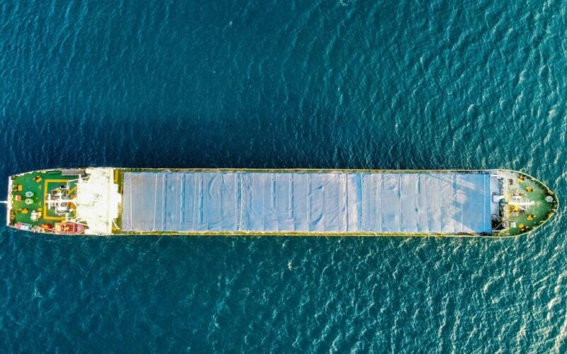 Carga marítima confiable: envíos seguros y eficientes desde y hacia República Dominicana