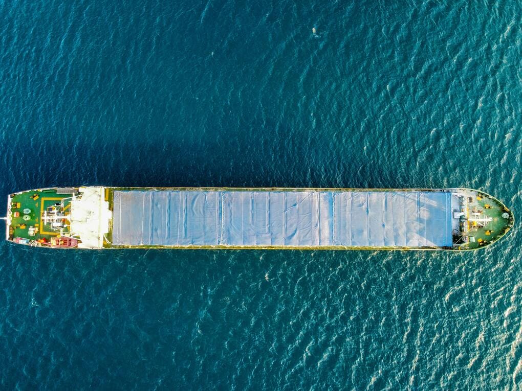 Carga marítima confiable: envíos seguros y eficientes desde y hacia República Dominicana