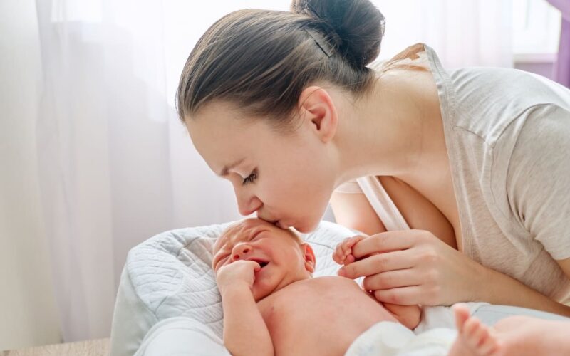 Formar una familia desde Houston (Texas): explora adopción y gestación subrogada