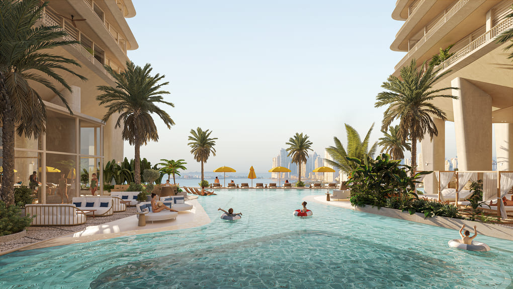 ¿Por qué comprar un apartamento en Costa del Este, Panamá, es una buena inversión? Ventajas para inversores de Perú