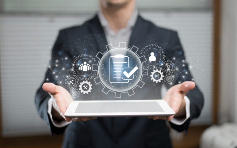 Consultores ERP: ¿cómo garantizar el éxito de tu implementación en Costa Rica?