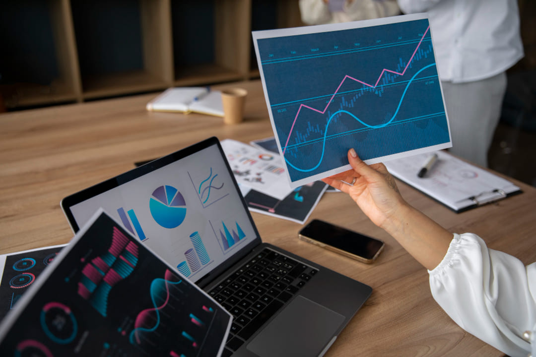 Consultoría en business intelligence ¿Por qué es clave para la transformación digital en Nicaragua?