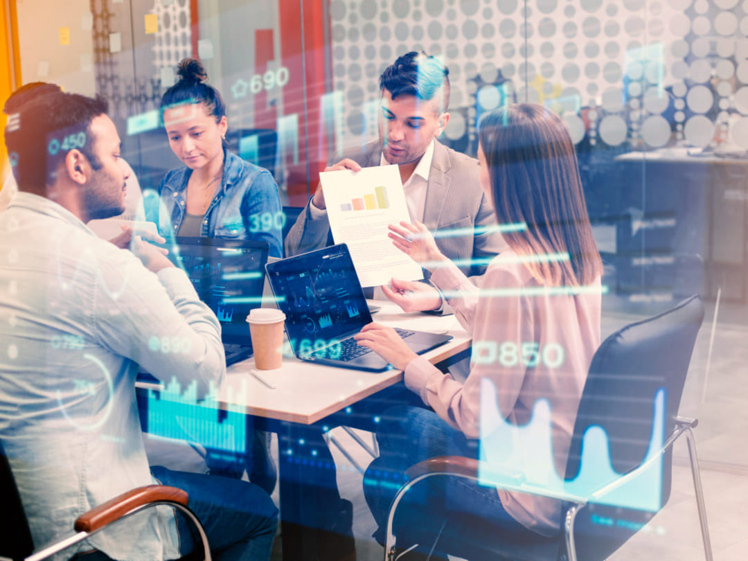Business intelligence con Power BI en Nicaragua: lleva tus datos al siguiente nivel