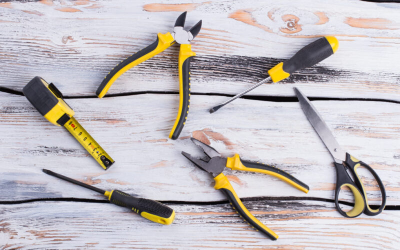 Herramientas para construcción en Panamá: encuentra las mejores marcas