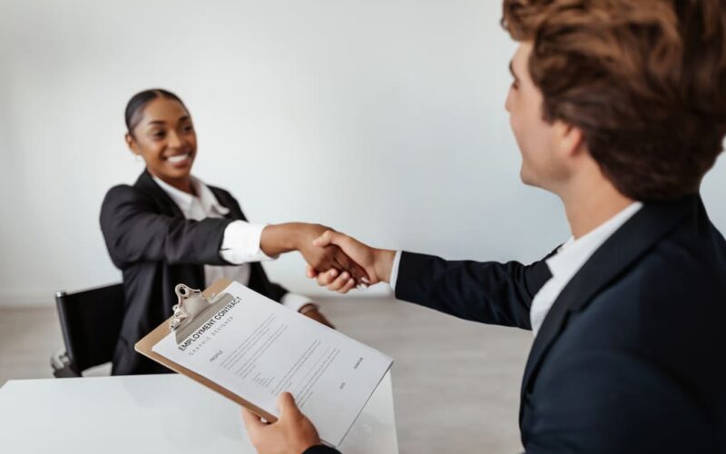 Contratos de trabajo en Panamá: implicaciones legales para empresas