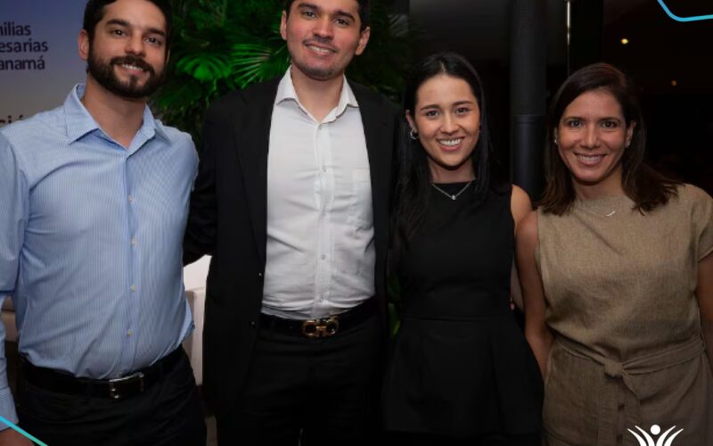 Francisco Martinelli aborda el impacto de los legados empresariales familiares